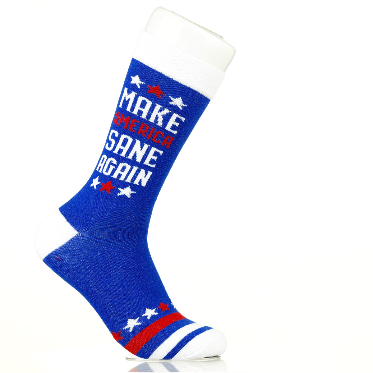 Make America Sane Again