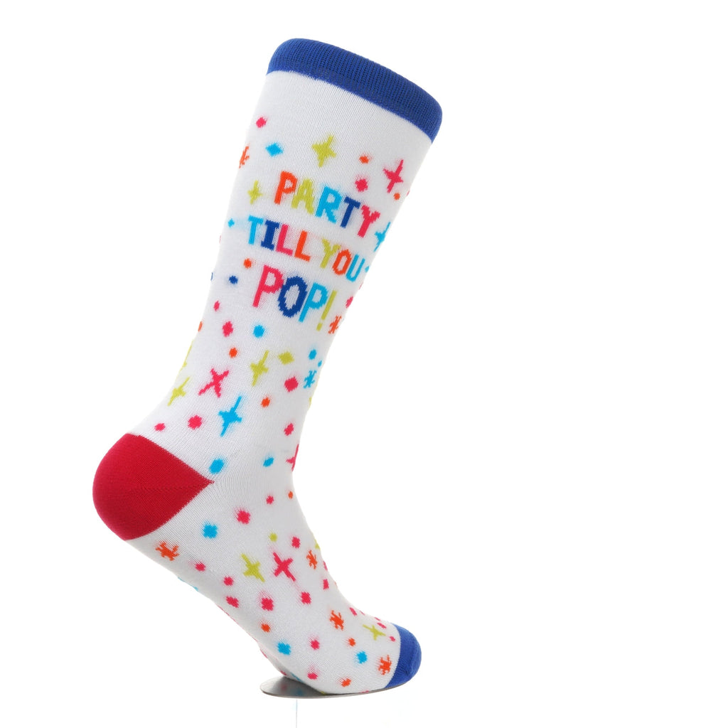 Party Till You Pop