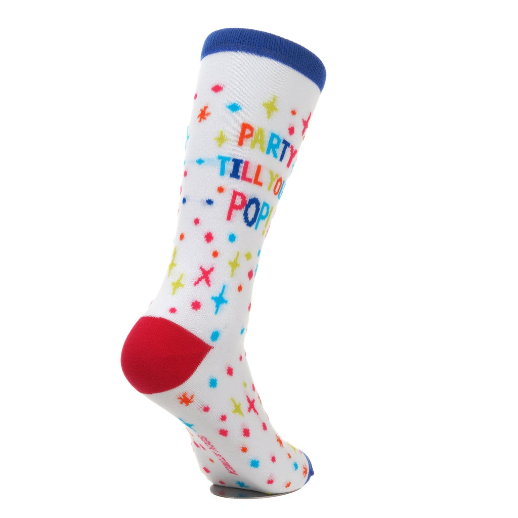 Party Till You Pop