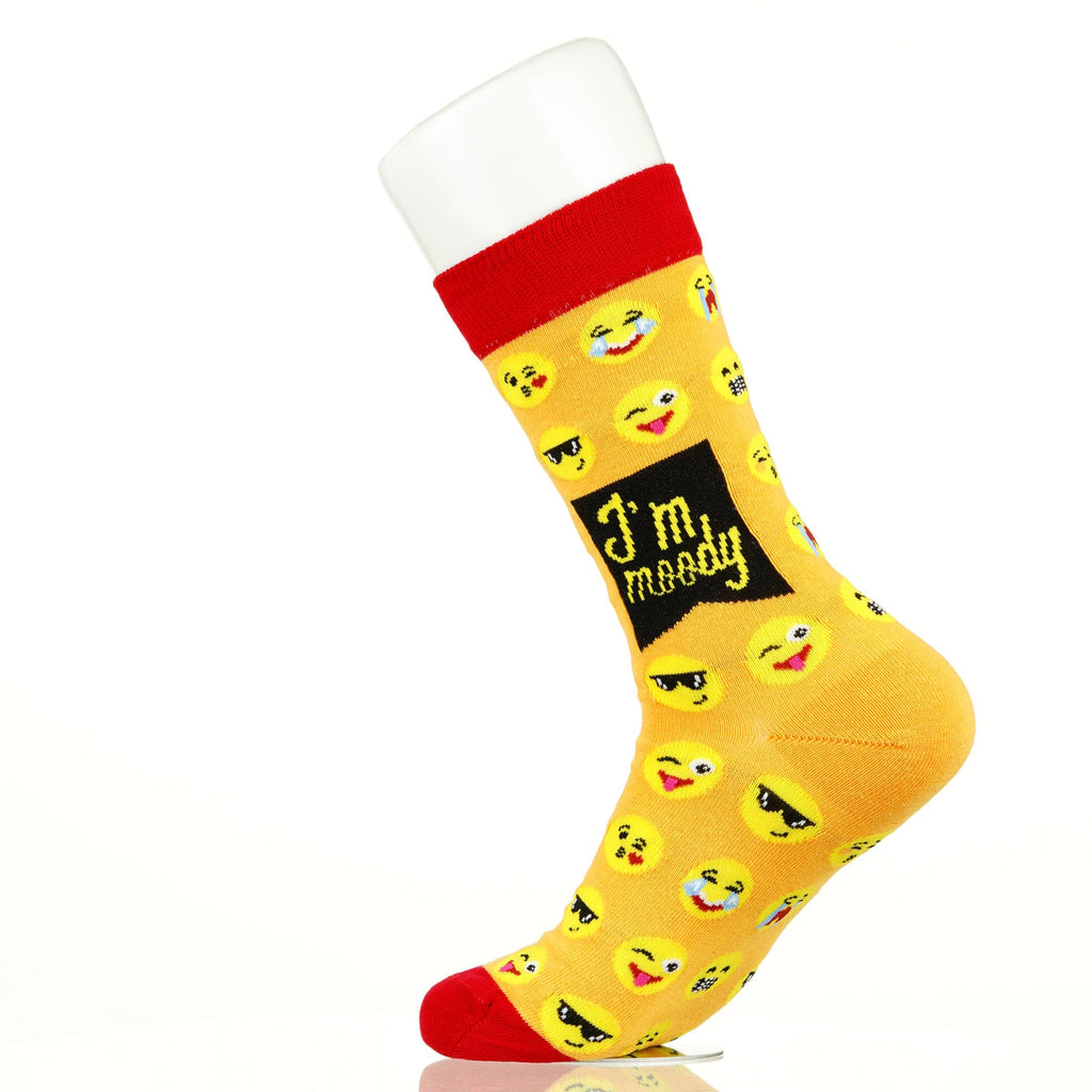 I'm Moody