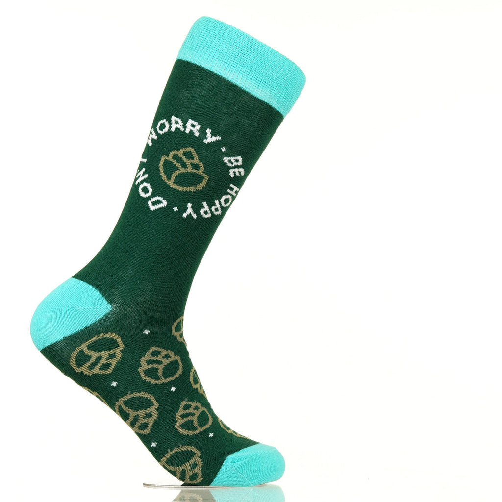 Don't Worry Be Hoppy