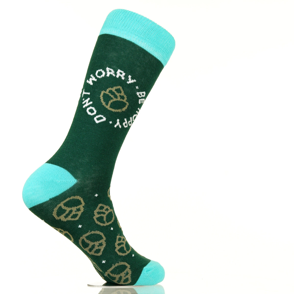 Don't Worry Be Hoppy