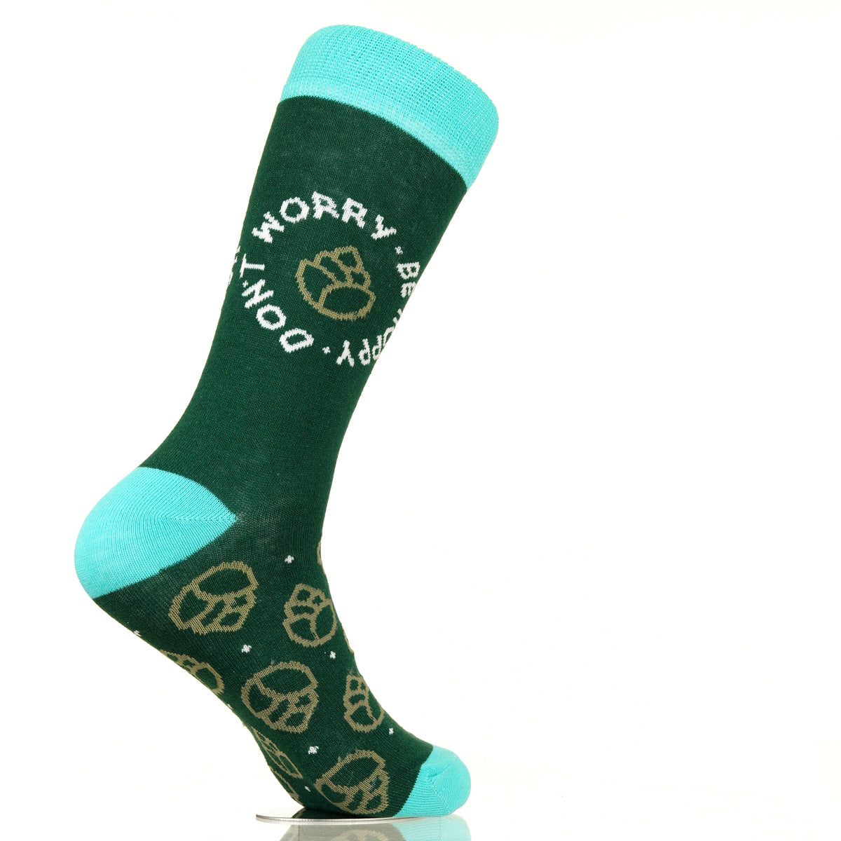 Don't Worry Be Hoppy