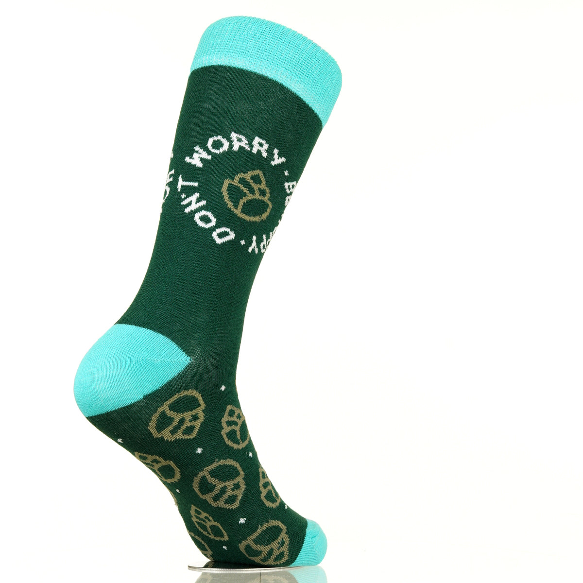 Don't Worry Be Hoppy