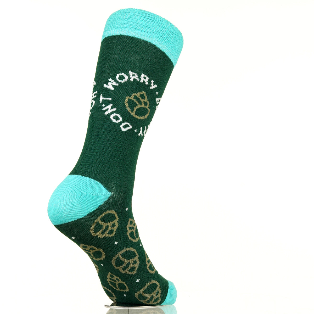 Don't Worry Be Hoppy