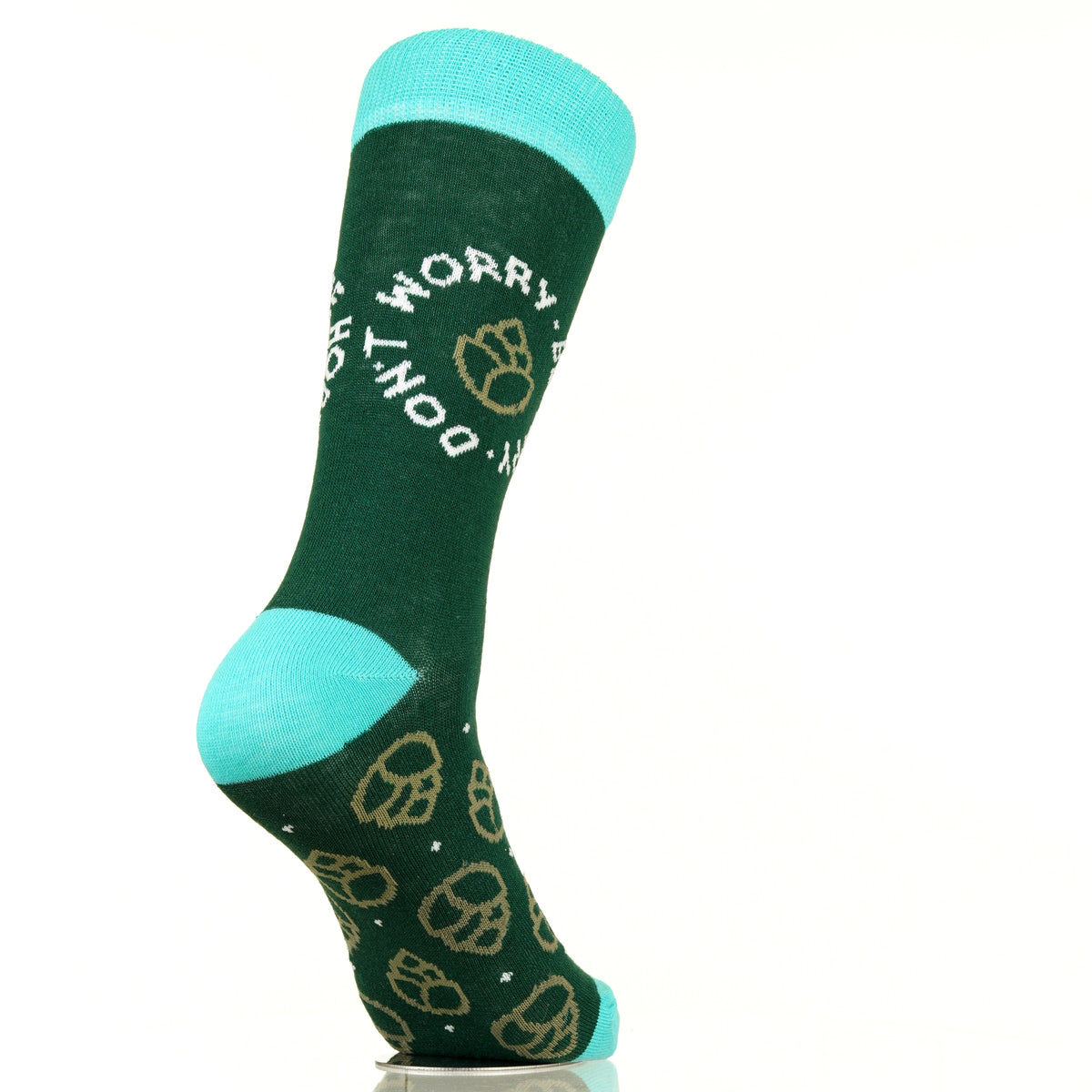 Don't Worry Be Hoppy