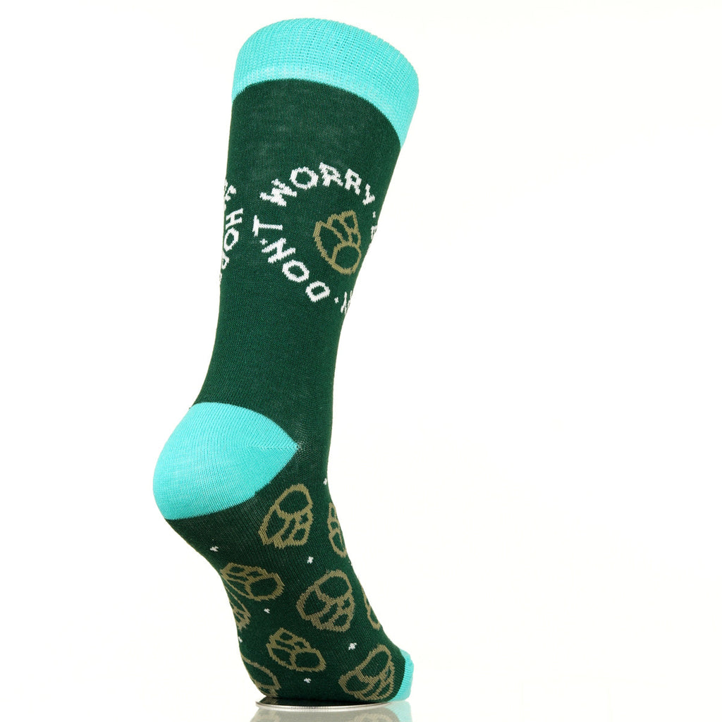 Don't Worry Be Hoppy