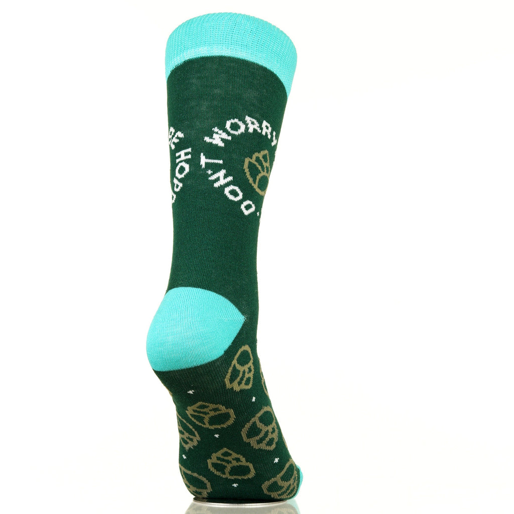 Don't Worry Be Hoppy