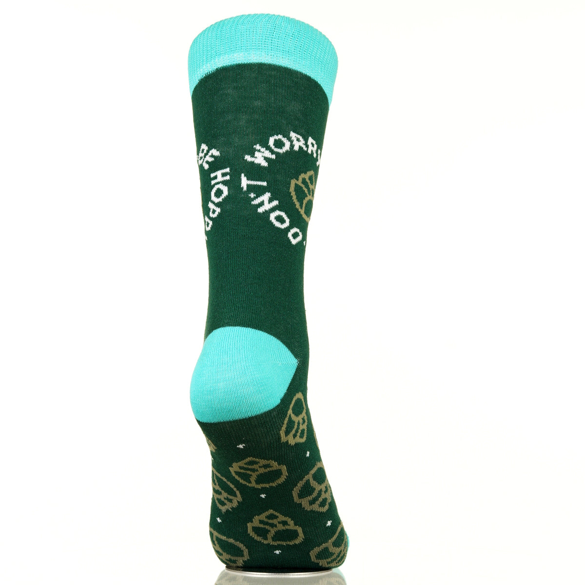 Don't Worry Be Hoppy