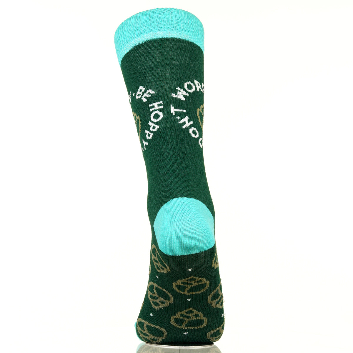 Don't Worry Be Hoppy