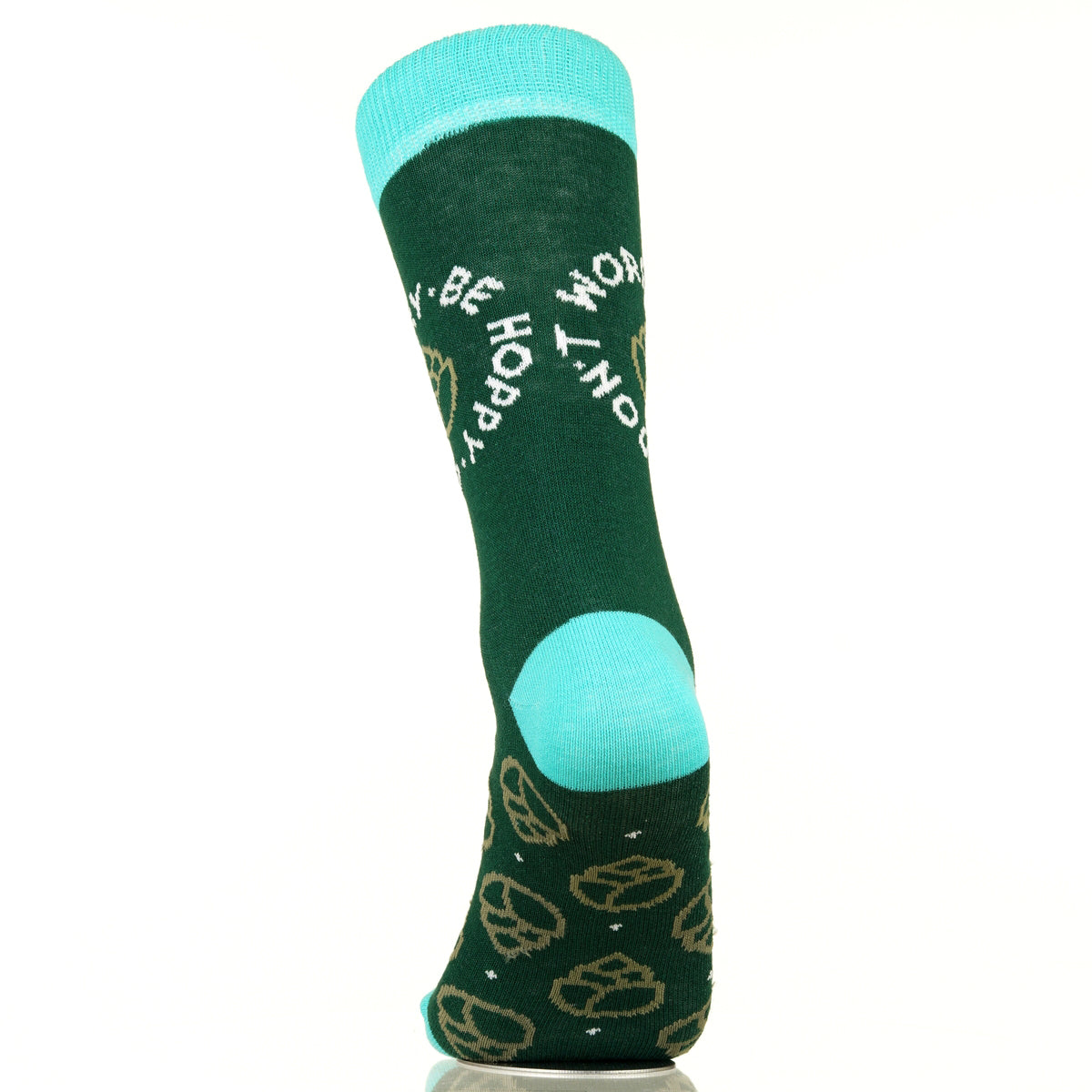 Don't Worry Be Hoppy