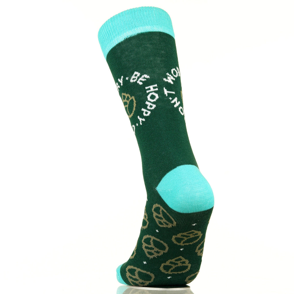 Don't Worry Be Hoppy