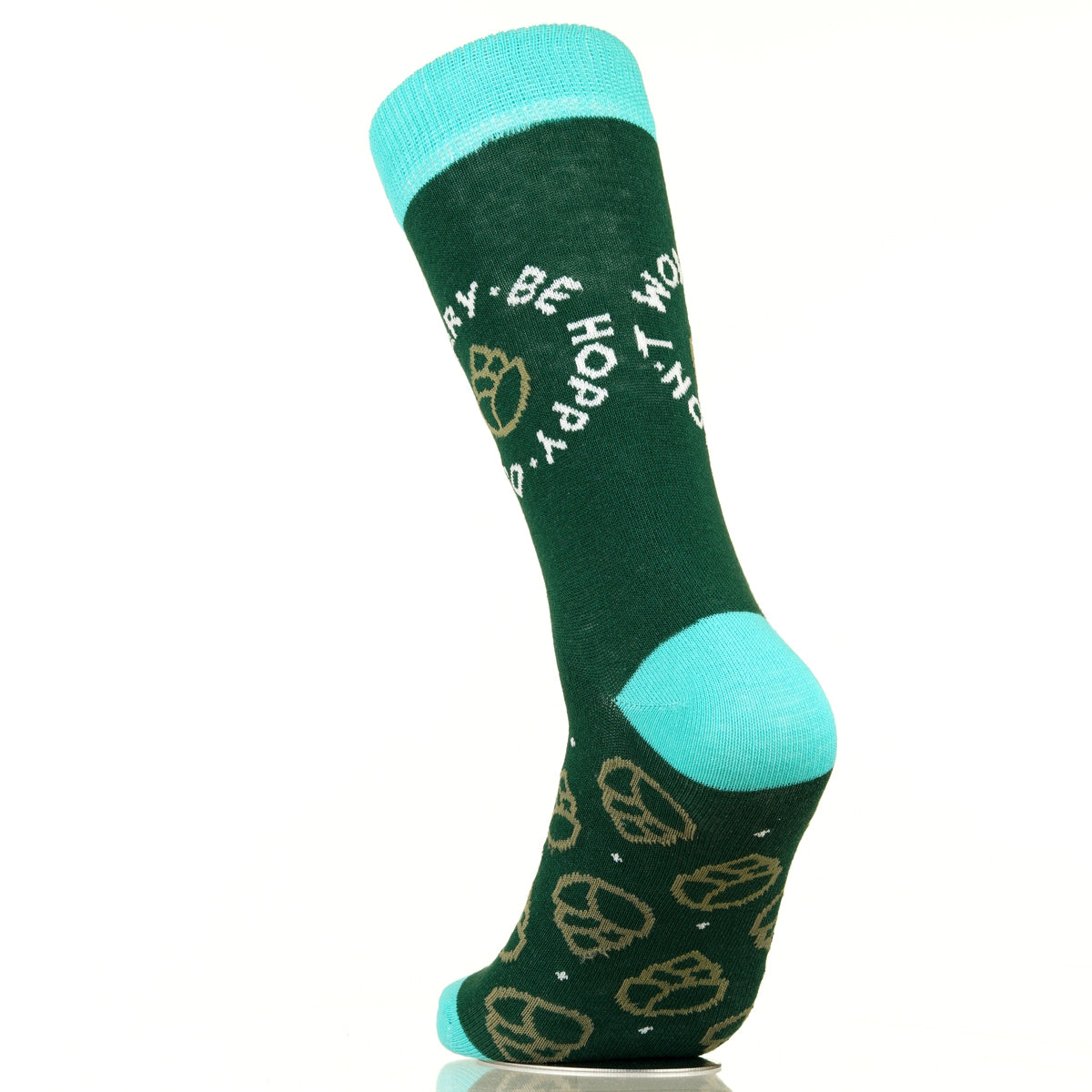 Don't Worry Be Hoppy