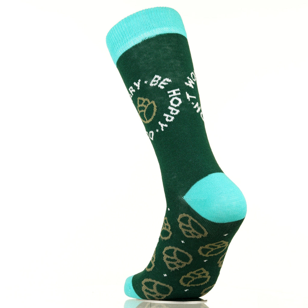 Don't Worry Be Hoppy