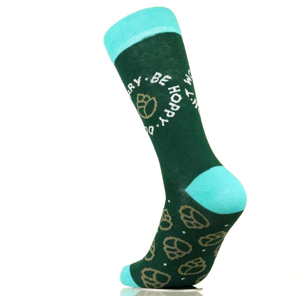 Don't Worry Be Hoppy