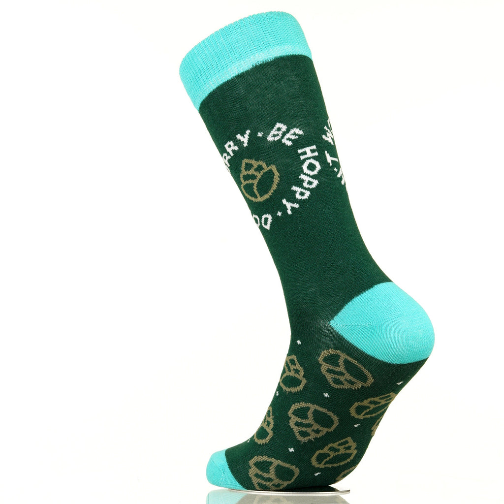 Don't Worry Be Hoppy