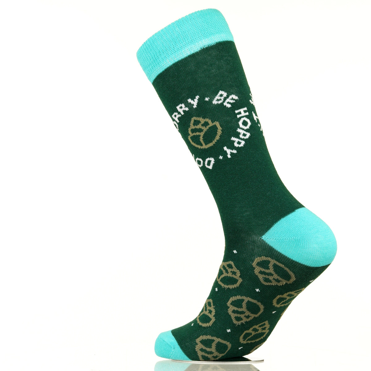 Don't Worry Be Hoppy