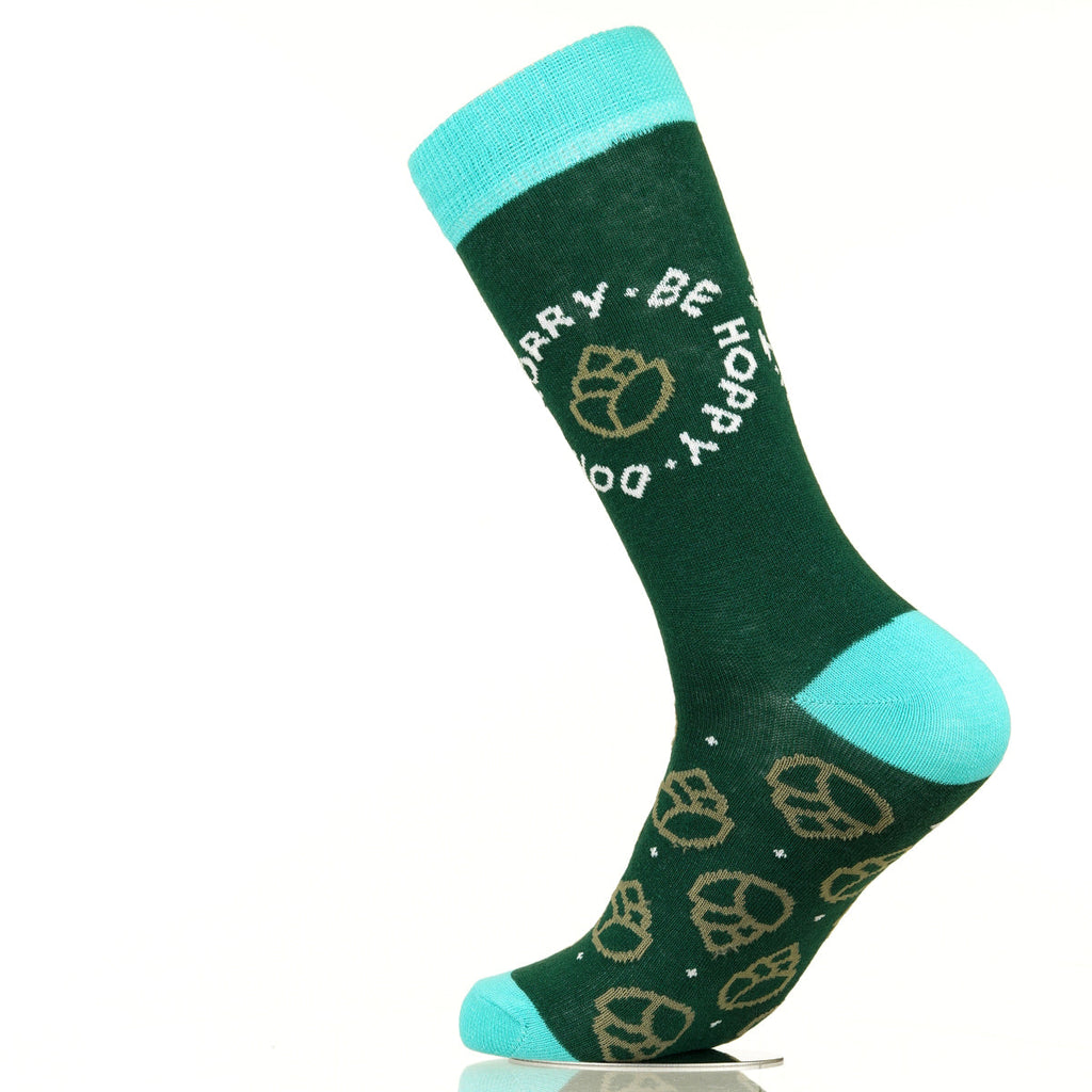 Don't Worry Be Hoppy