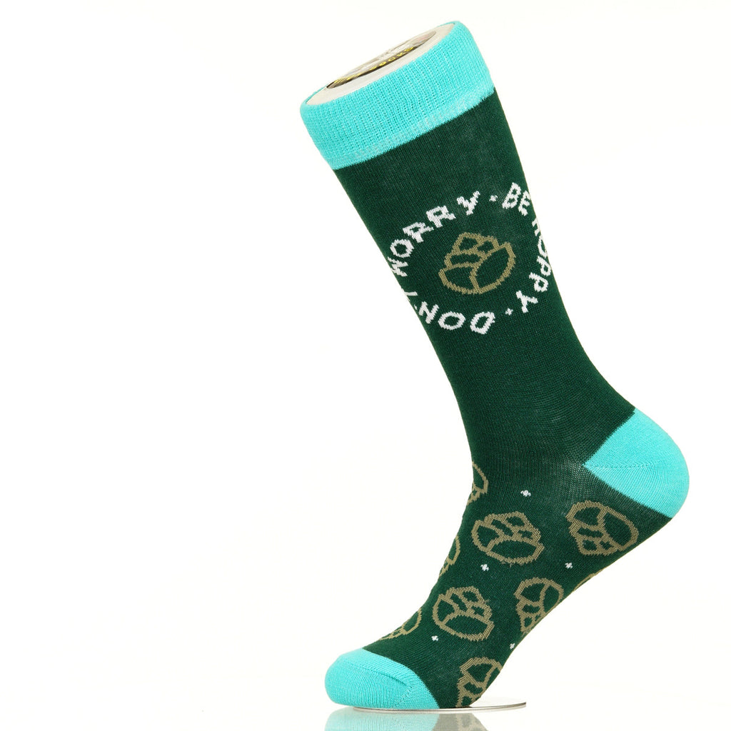 Don't Worry Be Hoppy