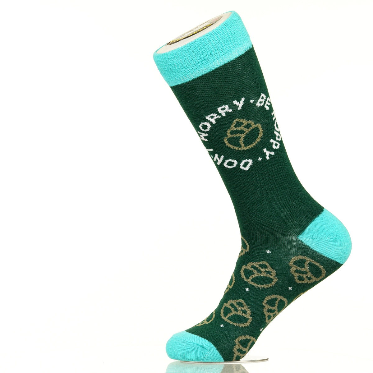 Don't Worry Be Hoppy