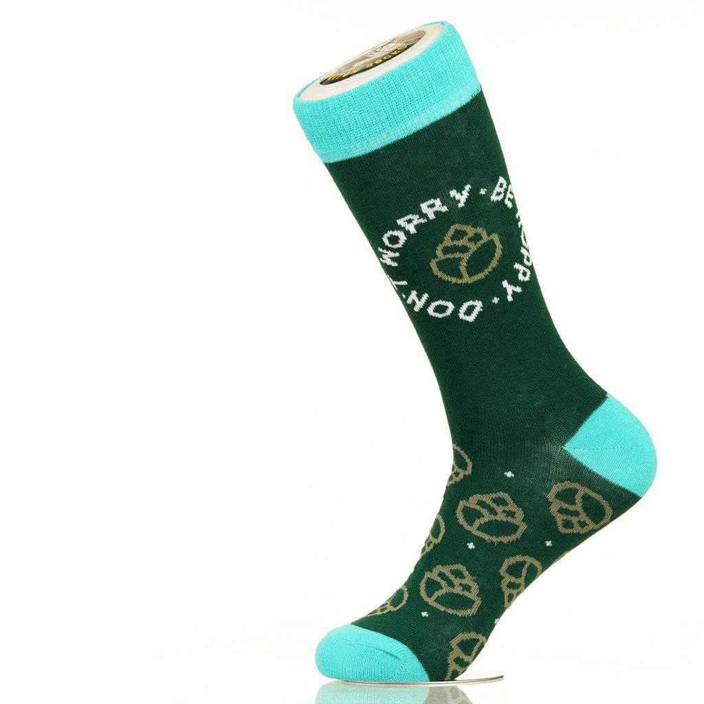 Don't Worry Be Hoppy