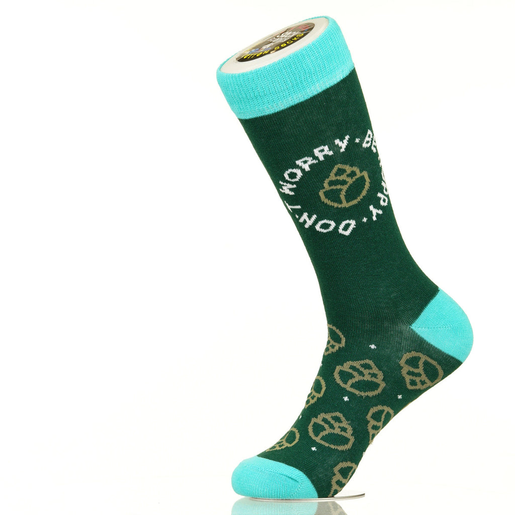 Don't Worry Be Hoppy