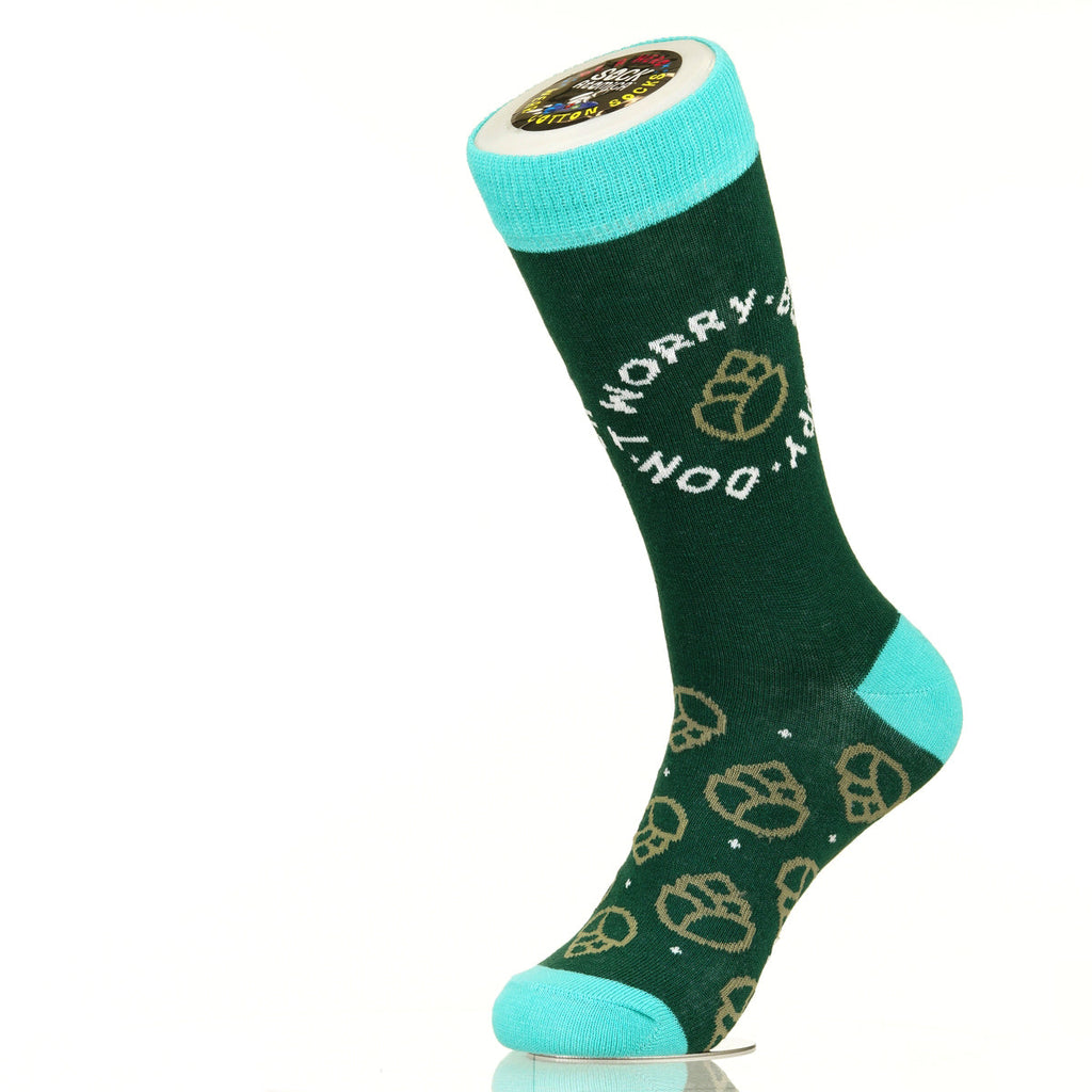 Don't Worry Be Hoppy