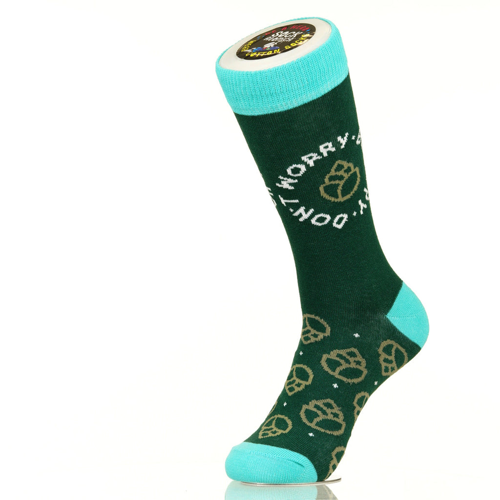 Don't Worry Be Hoppy