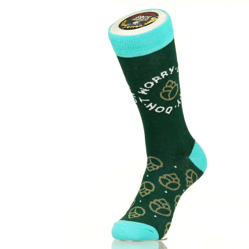 Don't Worry Be Hoppy