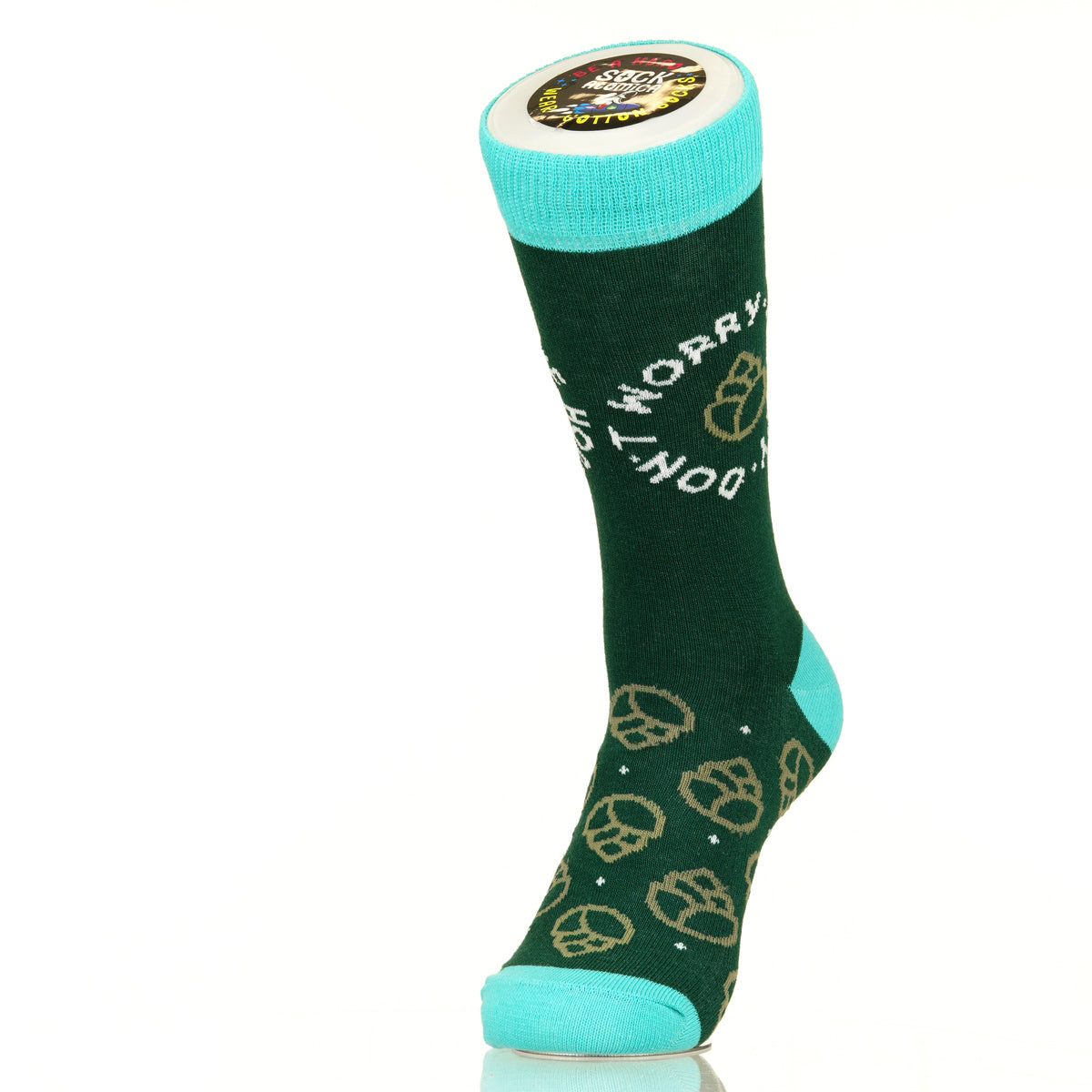 Don't Worry Be Hoppy