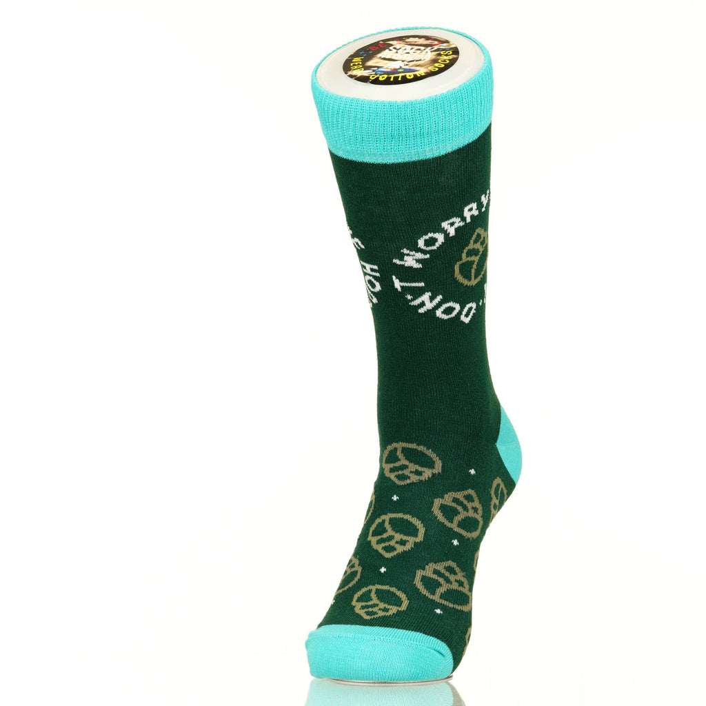 Don't Worry Be Hoppy