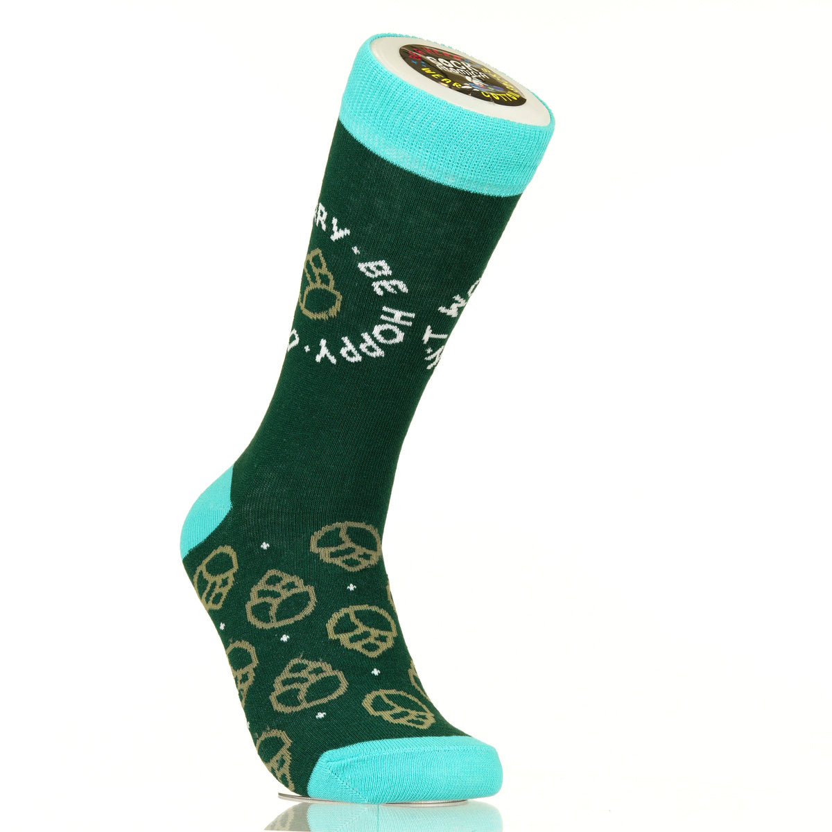 Don't Worry Be Hoppy