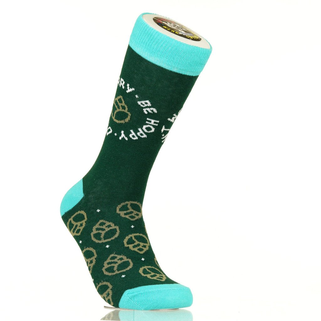 Don't Worry Be Hoppy