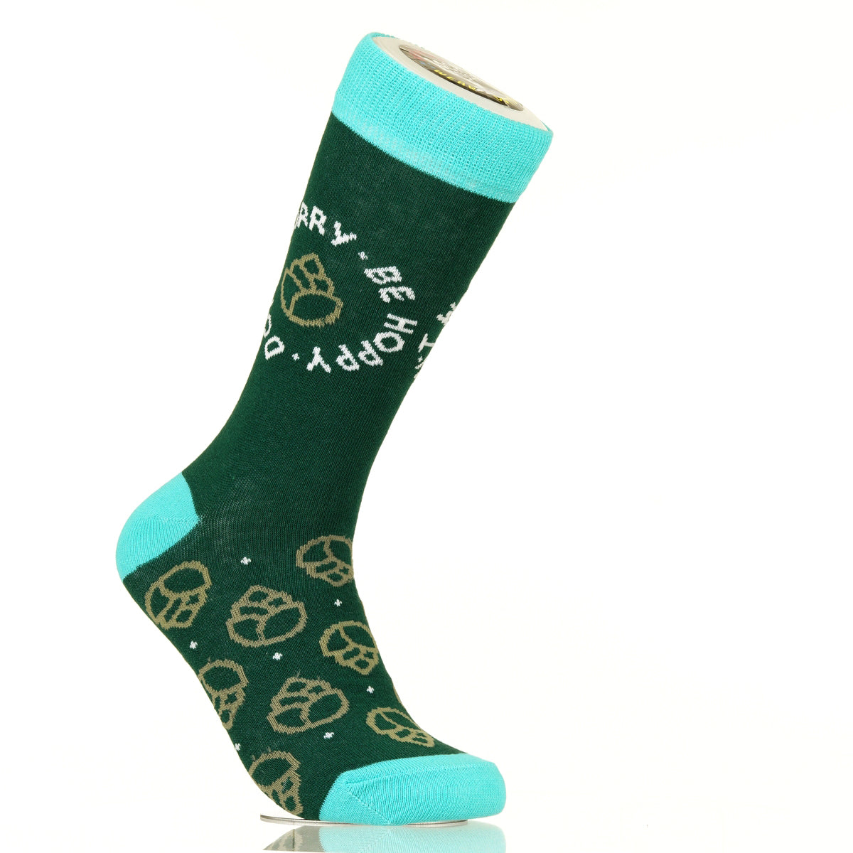 Don't Worry Be Hoppy