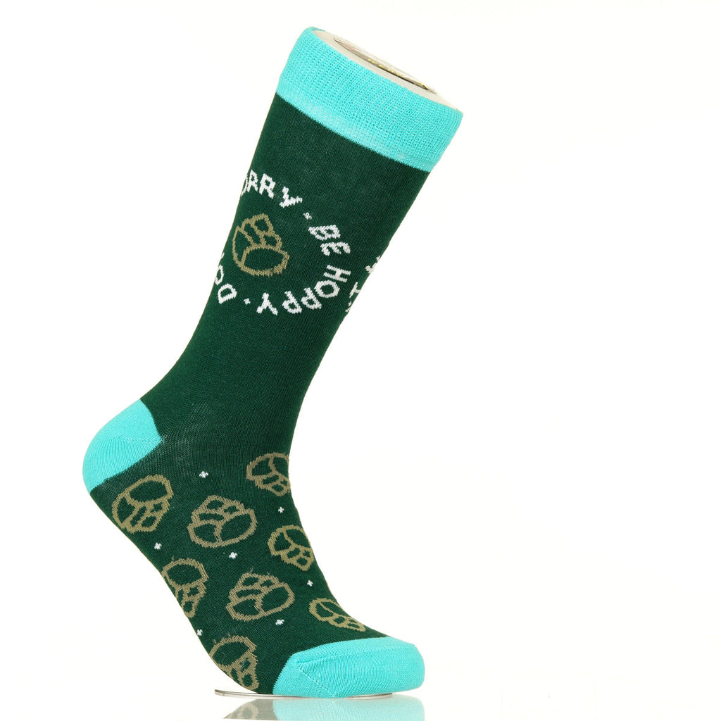 Don't Worry Be Hoppy