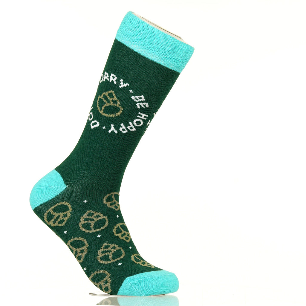 Don't Worry Be Hoppy