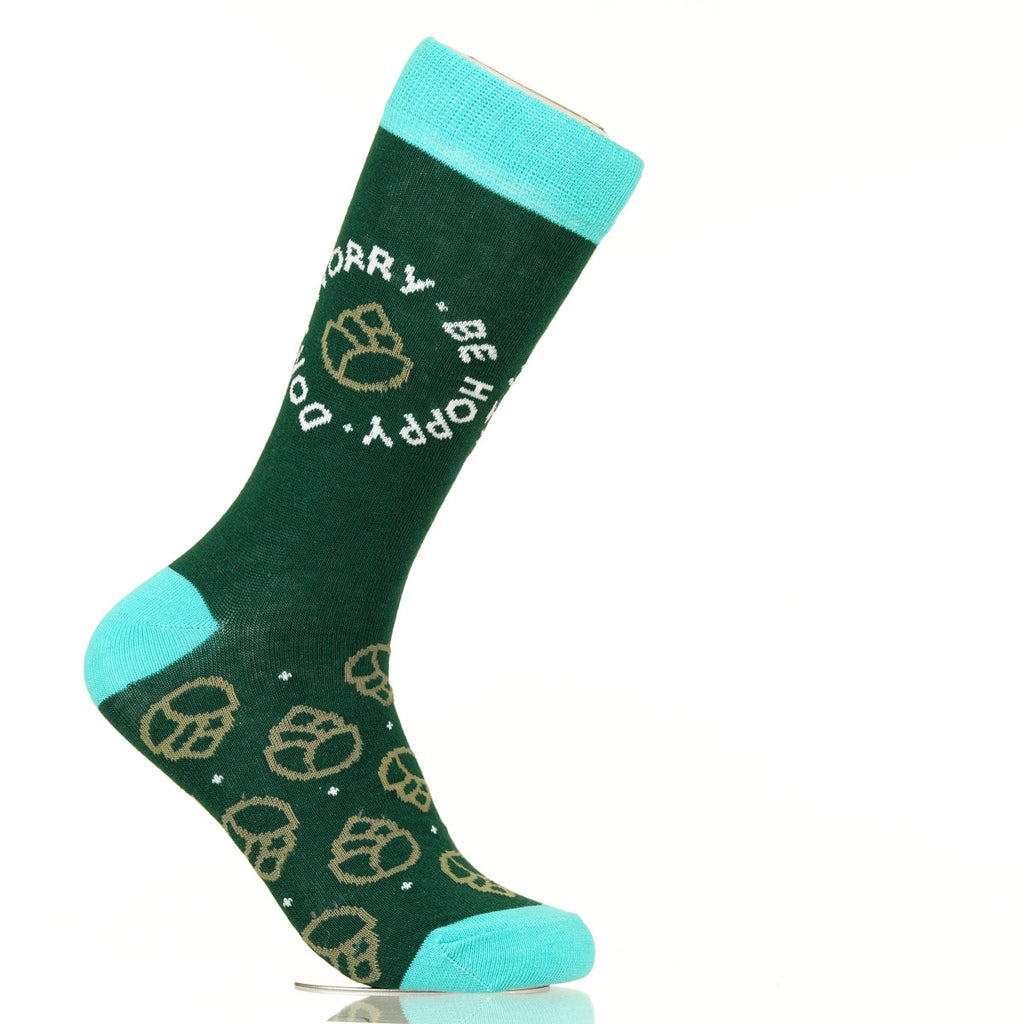 Don't Worry Be Hoppy