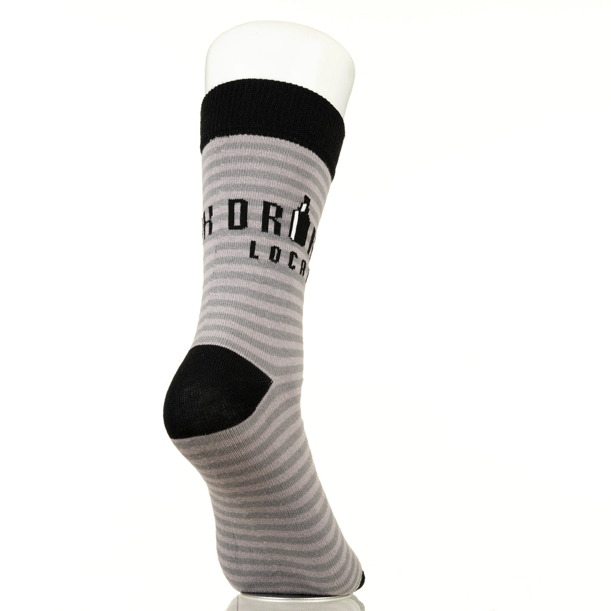 Drink Local Cityscape