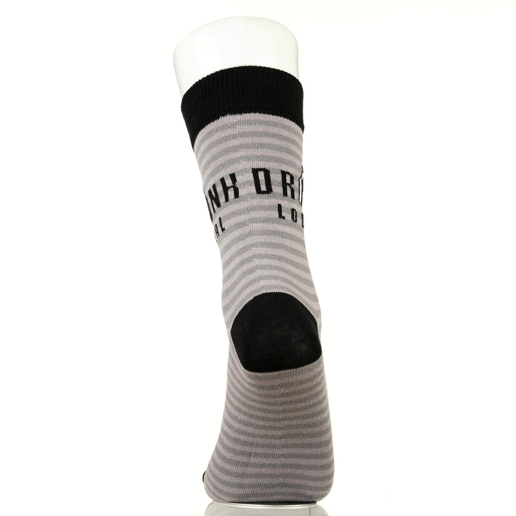 Drink Local Cityscape