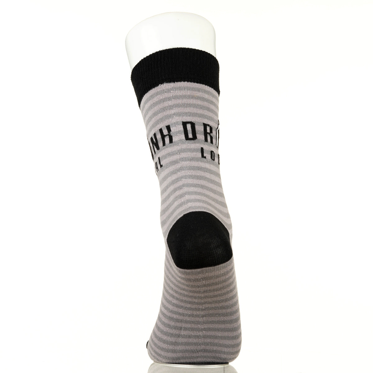 Drink Local Cityscape