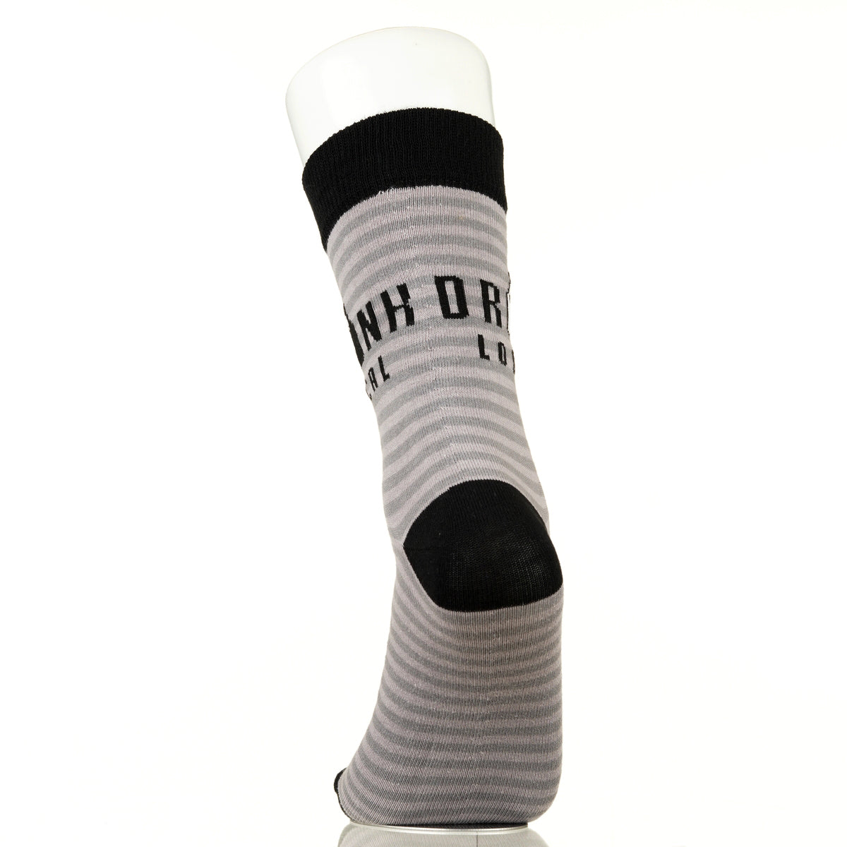 Drink Local Cityscape