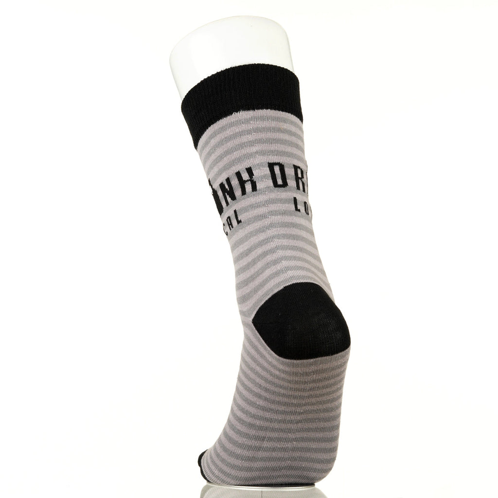 Drink Local Cityscape