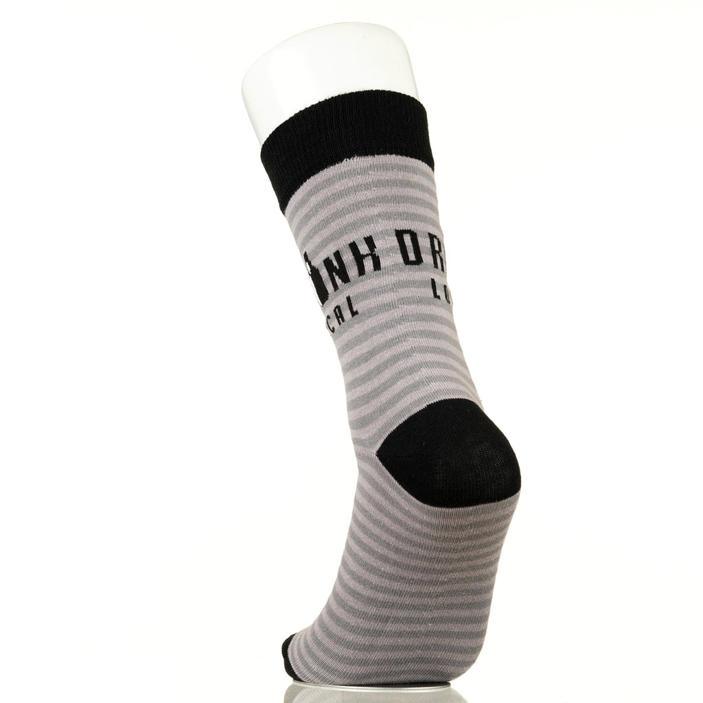 Drink Local Cityscape