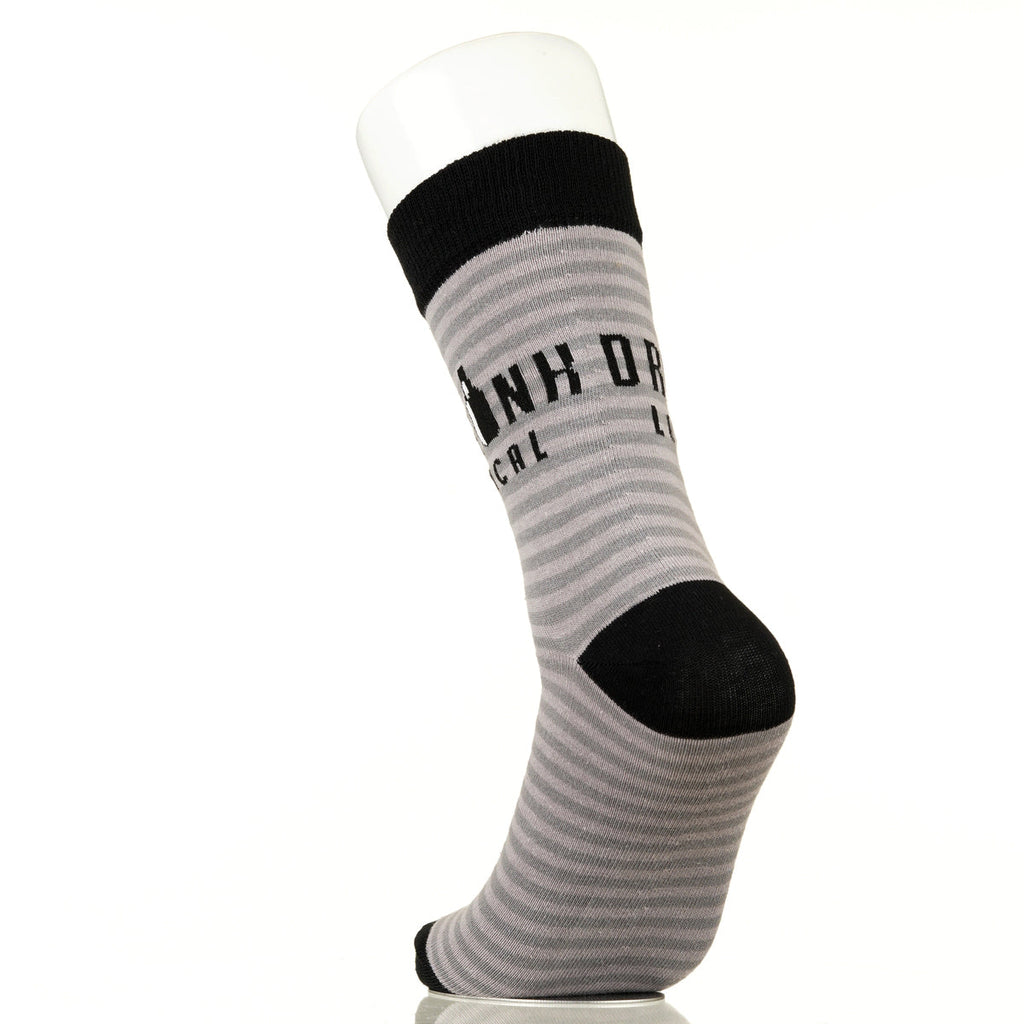 Drink Local Cityscape