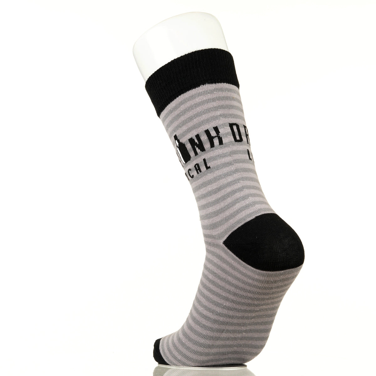 Drink Local Cityscape