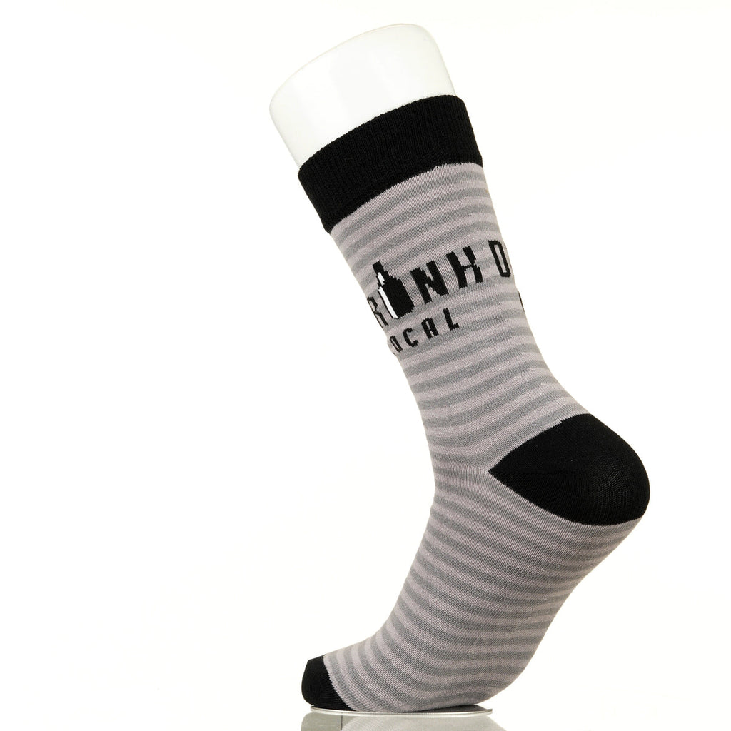 Drink Local Cityscape