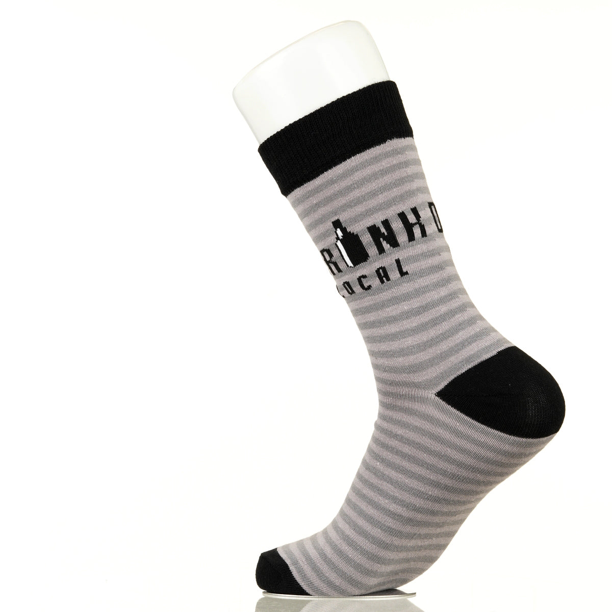 Drink Local Cityscape