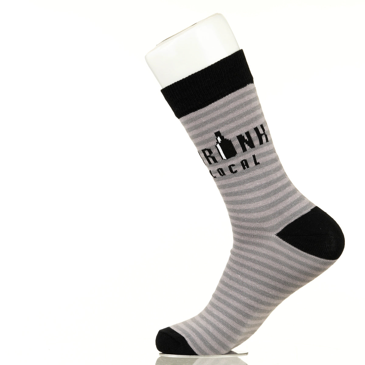 Drink Local Cityscape