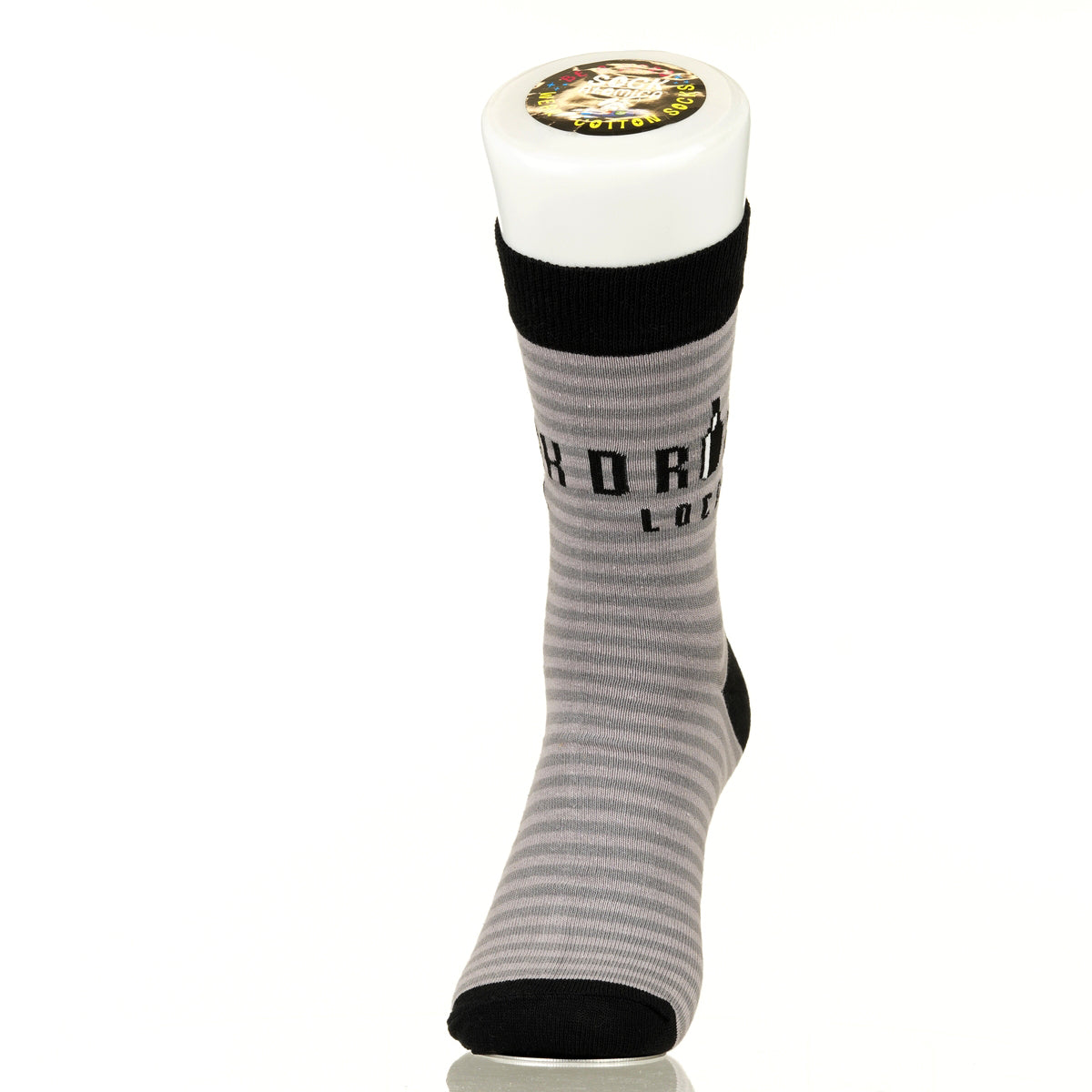 Drink Local Cityscape