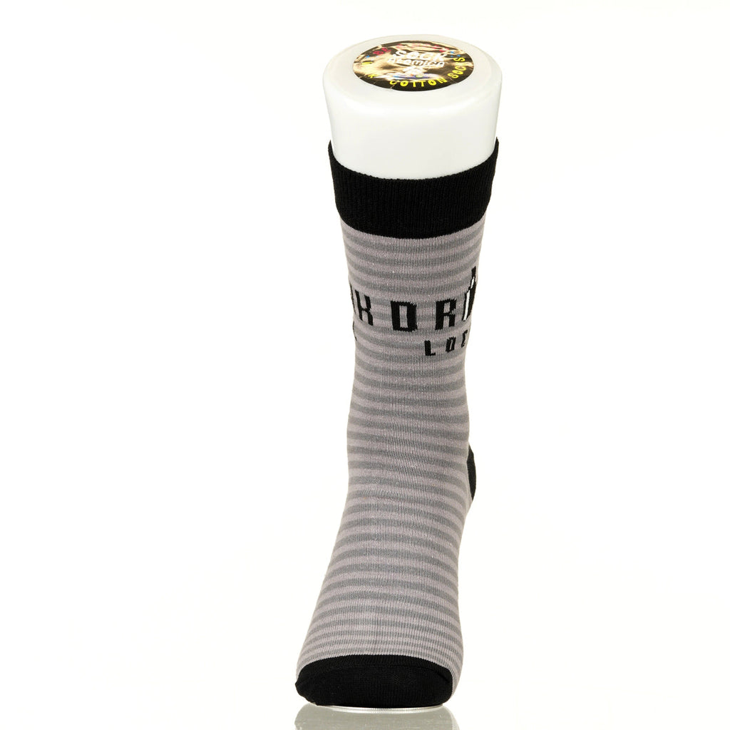 Drink Local Cityscape